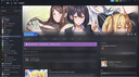 STEAM極品采花郎PC電腦中文休閑單人劇情版游戲steam激活碼永久入庫 怪獸公主美食之旅 終極版(游戲本體+全DLC+包更新) 曬單實(shí)拍圖