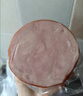 萬(wàn)威客加拿大風(fēng)味煙肉卷500g 曬單實(shí)拍圖