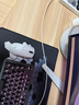 外星人（Alienware） AW720M無線游戲鼠標(biāo) 有線藍(lán)牙三模電競鼠標(biāo) 長續(xù)航26000高DPI  磁力回彈 磁吸快充 8鍵自定義編程 曬單實(shí)拍圖