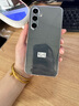 三星Galaxy S24 Al智享生活辦公 超視覺影像 第三代驍龍8全網(wǎng)通5G手機 S24Fe黑色（美版6.7寸） 8+128GB【美版單卡5G】熱銷 曬單實拍圖