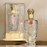 五糧液股份出品 喜福盛世 吉祥如意 濃香型白酒 52度500ml*2瓶 純糧食酒 曬單實(shí)拍圖