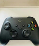 微軟（Microsoft）微軟Xbox無線游戲手柄 藍牙 適配Xbox/PC/平板/手機 Steam促銷 黑神話悟空 怪物獵人 原裝正版 磨砂黑+USC-C線【國行正品一年質(zhì)?！?曬單實拍圖