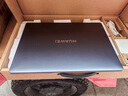 華為（HUAWEI）筆記本電腦MateBook 14 國家補貼20%酷睿Ultra 2025新品 Linux系統(tǒng)輕薄2.8K觸控屏商務辦公學生本 深空灰｜Ultra 5 32G 1TB觸屏 店鋪預裝W 曬單實拍圖
