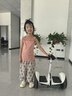 九號（Ninebot）電動平衡車小九米Mini成年人電動車代步腿控智能兩輪大人非燃動版Plus長續(xù)航 曬單實拍圖