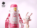 babycare【水杯配件】三合一保溫杯原裝專用配件【吸管+吸嘴】不含杯蓋 曬單實(shí)拍圖