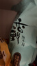 燕之坊東北長(zhǎng)白山黑木耳500g特產(chǎn)肉厚無(wú)根無(wú)雜高泡發(fā)干貨炒菜涼拌 曬單實(shí)拍圖