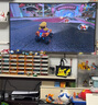 良值(IINE)適用索尼PS5手柄座充 PS5雙充電底座 Playstation無線精英手柄充電器 游戲機(jī)配件 曬單實(shí)拍圖