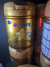 飛鶴星飛帆卓睿3段 嬰幼兒奶粉 乳鐵蛋白 750g 【老爸抽檢】 3段 750g 6罐 【整箱裝】 曬單實拍圖