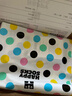 Happy Socks【新品】Happy Socks經(jīng)典波點(diǎn)襪子多巴胺襪子中筒襪襪子女ins潮 大圓點(diǎn)白 1雙 L 41-46 曬單實(shí)拍圖