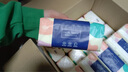 夢天浪【月銷10萬】20包原木抽紙整箱批發(fā)家用紙巾加厚原木餐巾紙擦手紙 4層 160抽*4包 【試用裝】 曬單實拍圖