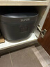 蘇泊爾（SUPOR）電飯煲京東自營(yíng)國(guó)家補(bǔ)貼家用4-5人4L大容量藍(lán)鉆厚釜內(nèi)膽智能微壓多功能柴火飯不粘電飯鍋40FC871 曬單實(shí)拍圖