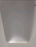 雷士（NVC）吸頂燈客廳大燈簡約白色奶油風(fēng)LED照明燈具燈飾臥室燈餐廳白月S 108W ※【客廳燈】正白光 曬單實(shí)拍圖