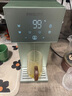 飛利浦（PHILIPS）即熱式飲水機 制冰水冷水機冷熱一體機 家用小型辦公桌面臺式即熱制冷飲水機 即熱制冷型 ADD8255【常規款】 曬單實(shí)拍圖