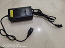 廣義成電動(dòng)車(chē)充電延長(cháng)線(xiàn)雅迪愛(ài)瑪新國標2+2公母頭加長(cháng)戶(hù)外防水高樓充電 加粗線(xiàn)新國標2＋2延長(cháng)線(xiàn)20米 曬單實(shí)拍圖