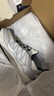 Skechers斯凱奇閃穿鞋春男童懶人一腳蹬休閑鞋舒適防滑運動(dòng)鞋403835L 曬單實(shí)拍圖