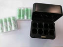 德力普（Delipow）5號充電鋰電池 AA五號1.5V恒壓快充充電器套裝適用智能門鎖/話筒/游戲手柄/無線鍵鼠/玩具/血壓計 8槽快充充電倉+8節(jié)5號鋰電池 曬單實拍圖