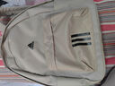 阿迪達(dá)斯 （adidas）【勁浪體育】男女通款雙肩包包包IR9757 IR9757 NS 曬單實(shí)拍圖