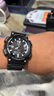 卡西歐（CASIO）大眾指針 太陽能防水?dāng)?shù)字雙顯夜光運(yùn)動休閑男表 AQ-S810W-1AVDF 曬單實(shí)拍圖