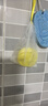 DAGO桂花香皂清潔控油手工皂精油皂肥皂 洗臉洗澡二合一持久留香 曬單實(shí)拍圖