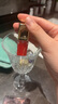 嬌蘭（Guerlain）親親蜜吻精華唇蜜775蜜光瀲滟紅口紅唇膏化妝禮盒生日禮物送女友 曬單實(shí)拍圖
