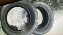 德國馬牌（Continental）汽車輪胎 195/60R16 89H FR UCJ適配日產(chǎn)軒逸/比亞迪海豚 曬單實拍圖
