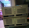 APUG研華科技研華工控機510原裝正品IPC-610L工業(yè)電腦主機服務(wù)器串口支持XP自動化設(shè)備視覺檢測4U機箱 IPC-610L/AIMB-705G2(原裝整機） I5-6500/8G/256GSS 曬單實拍圖