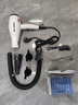 寵物電吹風(fēng)機(jī)狗狗專用大功率藍(lán)光貓犬通用除螨寵物店大風(fēng)力吹水機(jī) 珍珠白-3300風(fēng)力[長毛貓犬通用] 曬單實(shí)拍圖