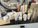 養(yǎng)生堂護膚品樺樹汁金樺賦活套裝水乳淡化細紋修護抗皺禮盒【七夕送禮】 賦活三件套（水+乳+抗皺霜） 曬單實拍圖