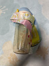babycare兒童水杯吸管杯雙飲二合一戶外運(yùn)動(dòng)水壺學(xué)生上學(xué)PPSU滿杯600ml 曬單實(shí)拍圖