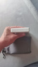 華為(3C認(rèn)證)充電寶66W超級快充12000毫安移動電源可上飛機充電寶適用手機筆記本電腦手表平板等設(shè)備 華為66W超級快充充電寶+白色 原封版 曬單實拍圖