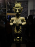 駱駝（CAMEL）【山城】戶外登山透氣舒適休閑運(yùn)動(dòng)徒步鞋男 G15S342004 淺綠 40 曬單實(shí)拍圖
