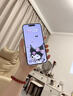全網(wǎng)通iPhone14Promax iphone14pro 全網(wǎng)通5G激活庫存手機(jī) 14ProMAX【6.7英寸】銀色 【快充套裝 保修兩年】256G 曬單實(shí)拍圖