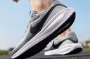 耐克（NIKE）官方男鞋 25夏季新款運動鞋REVOLUTION6緩震跑步鞋輕便休閑運動鞋 HJ9198-004 40 曬單實拍圖