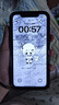 Aapple 蘋果xr 99新iPhoneXR原屏 蘋果 二手蘋果手機(jī) 全面屏4G雙卡手機(jī) 學(xué)生拍照 顏色隨機(jī) 95新128G+快充禮包+支持分期免息 曬單實拍圖