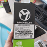 銘瑄（MAXSUN）MS-GT730 PH 2G / DDR3 / 64bit 電腦顯卡 入門獨(dú)顯 曬單實(shí)拍圖