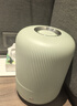 飛科（FLYCO）加濕器臥室空氣桌面加濕器嬰兒孕婦小型家用加濕器落地智能辦公室客廳輕音 FH9213【4L綠色】 曬單實(shí)拍圖