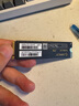 NVVM.2固態(tài)硬盤散熱片NVME純銅散熱片NGFF散熱馬甲筆記本SSD散熱器導(dǎo)熱硅脂墊NT-GT5 曬單實(shí)拍圖