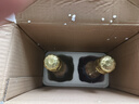 慕拉moscato莫斯卡托起泡酒葡萄酒甜型氣泡酒果酒低度甜酒甜白葡萄酒 2支組合（經(jīng)典+草莓） 曬單實(shí)拍圖