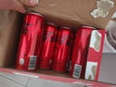 可口可樂（Coca-Cola）零度可樂 無糖汽水 碳酸飲料 330ml*20罐 整箱裝 曬單實拍圖