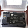 灃標(biāo)佳能-LP-E6運(yùn)動(dòng)相機(jī)電池充電倉(cāng)收納式佳能-LP-E6充電器黑狗備用配件 【3C認(rèn)證】高容鋰電池丨單電池（2000mAh） 聯(lián)系客服 曬單實(shí)拍圖