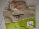 卡拉美拉（Caramella）【20雙裝】冰絲襪子女夏季薄款防臭涼感透氣防勾絲水晶女士絲襪 曬單實拍圖