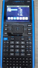 TEXAS INSTRUMENTS 德州儀器TI-Nspire CX CAS升級二代編程圖形計算器 TI-CX CAS II 曬單實(shí)拍圖