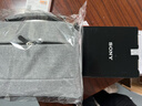 索尼（SONY）a7c2 a7c二代 A7C2二代全畫(huà)幅雙影像微單數碼相機 vlog直播a7cm2 A7CM2銀色單機【贈256G卡+備電套裝+皮套】 官方標配【咨詢(xún)客服享優(yōu)惠】 曬單實(shí)拍圖