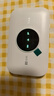 TCL隨身wifi三網(wǎng)通用免插卡無(wú)線(xiàn)wifi6車(chē)載4G路由器隨身便攜無(wú)限制移動(dòng)聯(lián)通電信全國(guó)通用2025款5GXY15B 【升級(jí)充電款】3000毫安大電池超長(zhǎng)續(xù)航24小時(shí) 不限速不虛標(biāo)月享1500G流量 曬單實(shí)拍圖