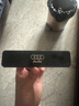 suvmch挪車電話牌高檔個(gè)性夜光一鍵防隱私臨時(shí)停車號碼牌專車專用內(nèi)擺件 奧迪專用-合金款停車牌 單號碼-黑色 曬單實(shí)拍圖