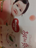 好奇（Huggies） 鉑金裝拉拉褲 嬰兒成長褲輕薄透氣小桃褲尿不濕 XXXL26片【17kg以上】 曬單實拍圖