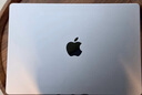 Apple/蘋果【國家補貼】AI筆記本/2025款MacBookAir13英寸M4(10+10核)16G 512G 銀色電腦MW0X3CH/A 曬單實拍圖