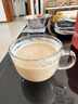 德龍（Delonghi） 全自動咖啡機(jī)家用意式15Bar泵壓美式現(xiàn)磨豆粉打奶泡 原裝進(jìn)口E Plus 自動清洗 13檔研磨 溫度調(diào)節(jié)  拿鐵卡布奇諾 曬單實(shí)拍圖
