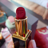TF16口紅經(jīng)典黑管新品06 19白細(xì)管108禮盒裝情人節(jié)禮物送女友老婆 tf黑管16滋潤_顯白番茄紅 專柜禮盒禮袋 曬單實(shí)拍圖