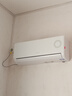 Leader空調(diào)海爾智家出品掛機(jī)1.5匹變頻新一級能效AI省電大風(fēng)量防直吹低噪家用臥室空調(diào)特價25年款新品 1.5匹 一級能效 【新品】升級導(dǎo)板+冷風(fēng)防直吹 曬單實拍圖